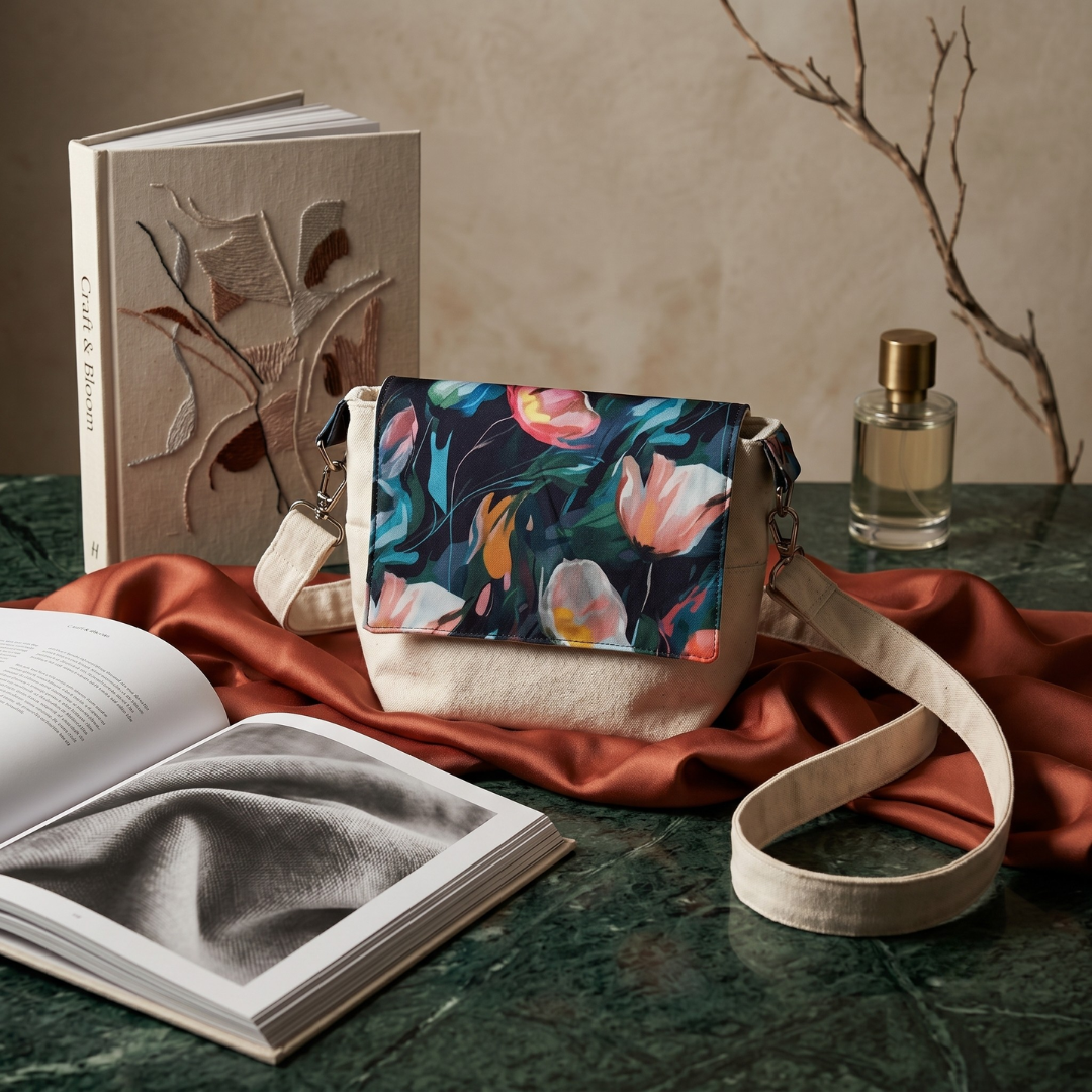 Cross-body Bags