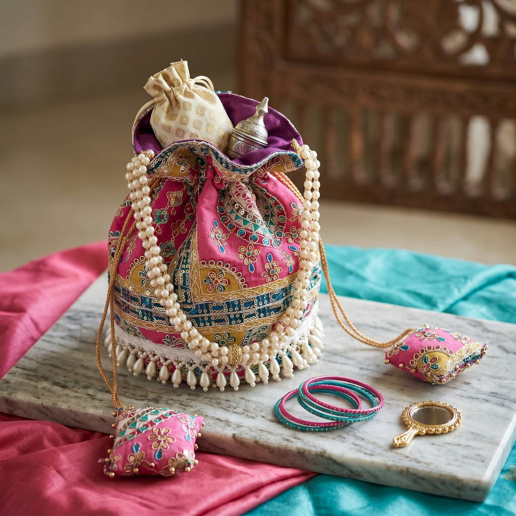 Ranika Potli