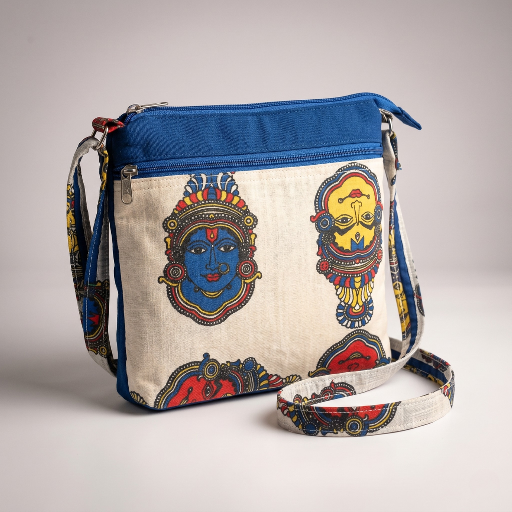 Kalaki Cross Body Sling