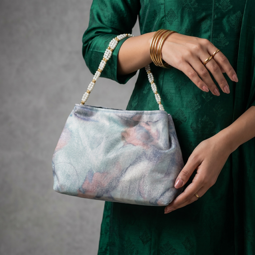 Sanaya Clutch