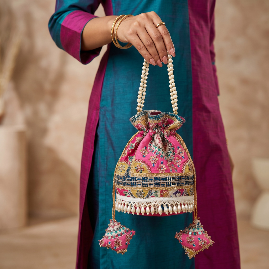 Ranika Potli