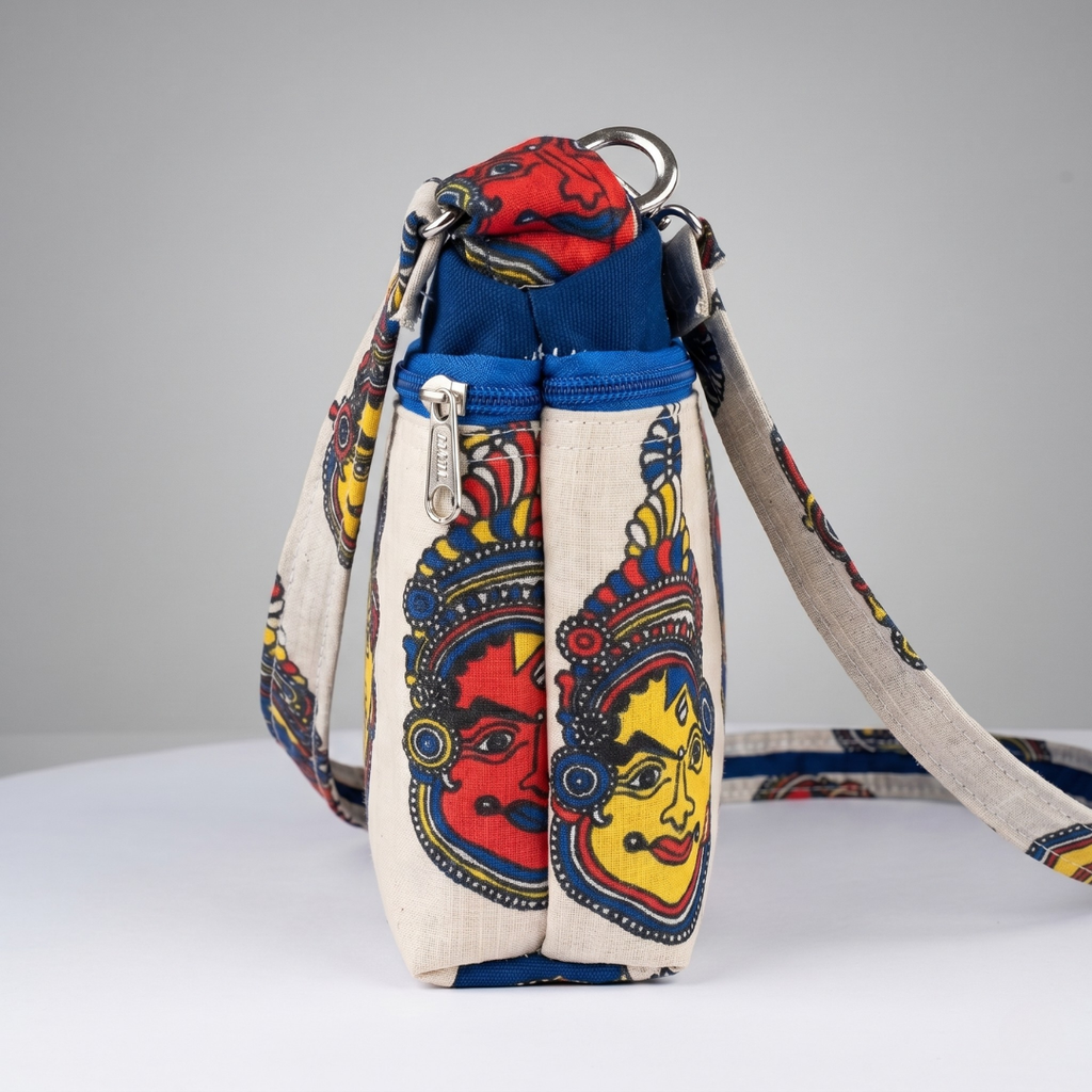 Kalaki Cross Body Sling