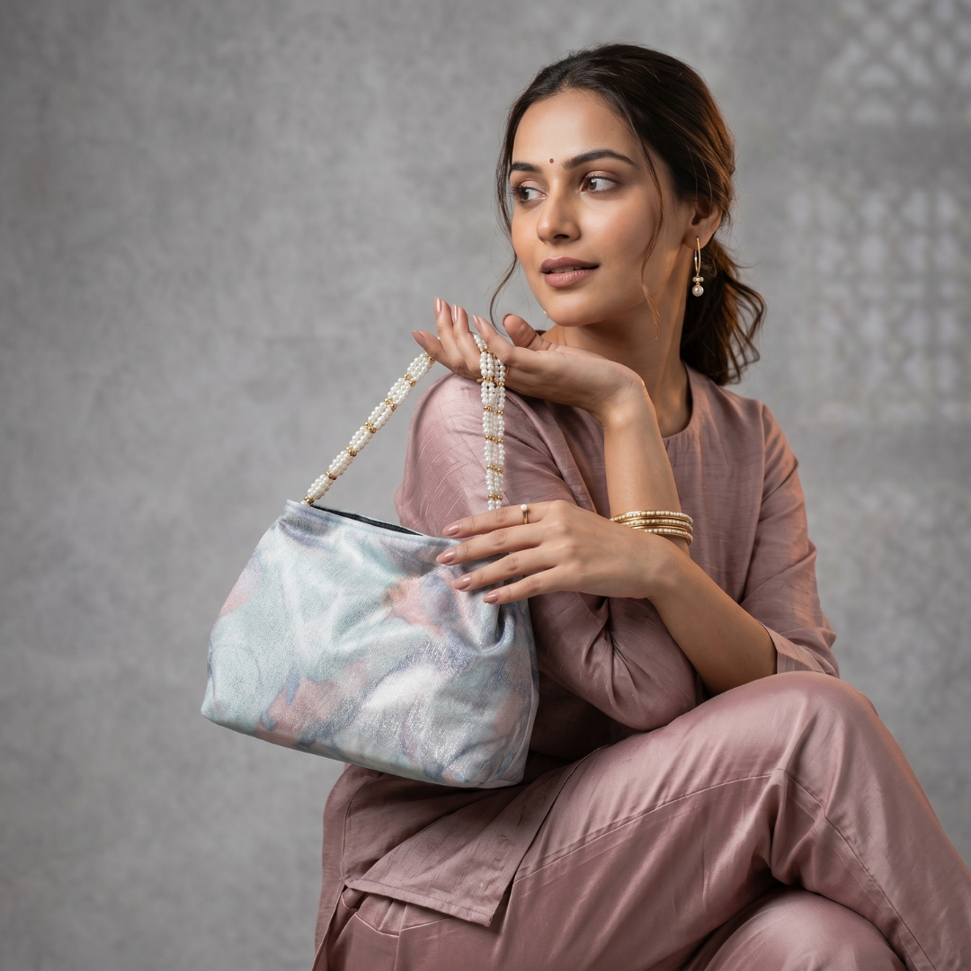 Sanaya Clutch