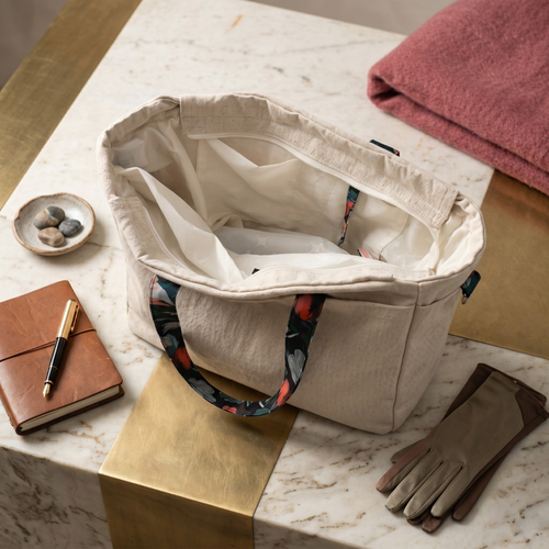 Aadhira Tote
