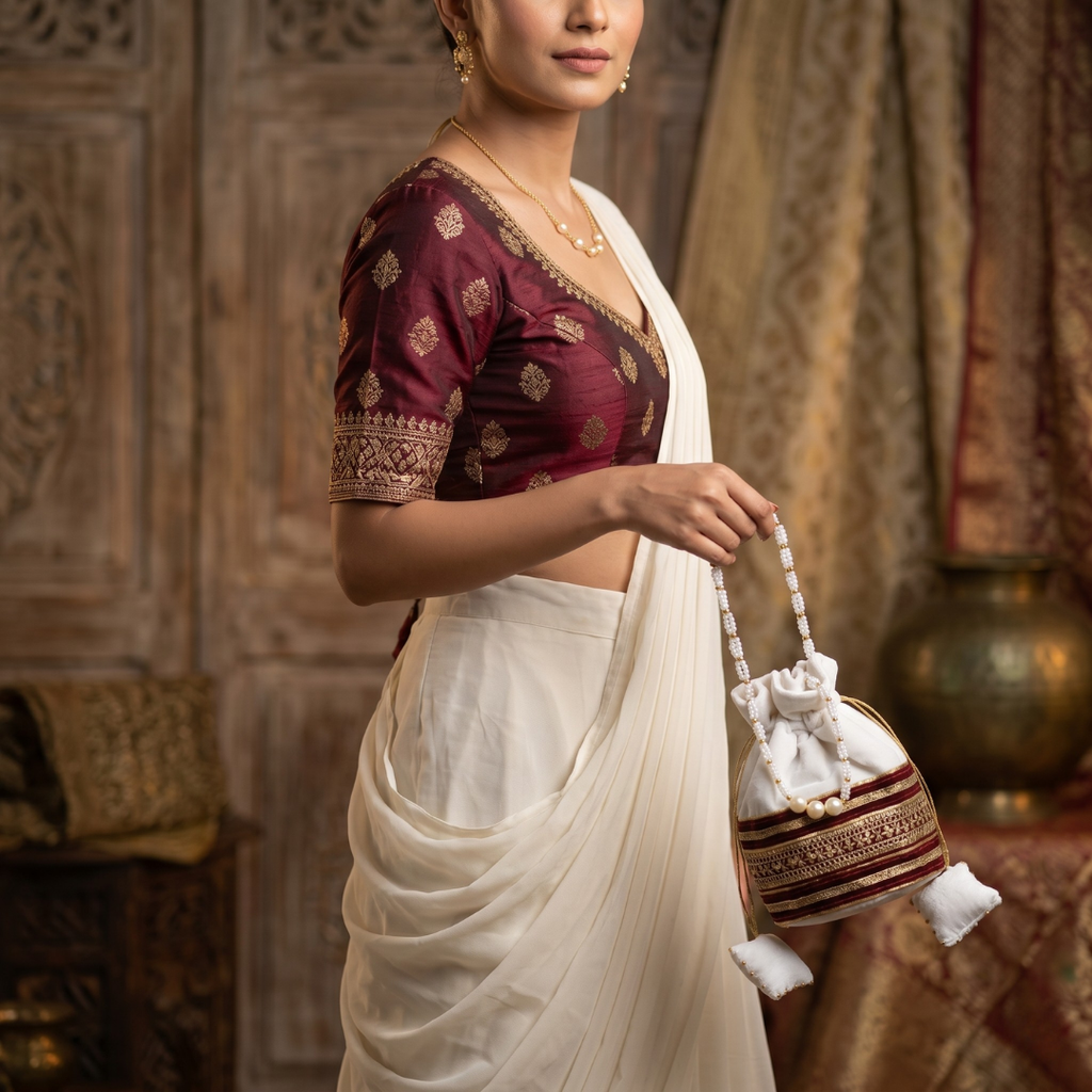 Devyani Potli