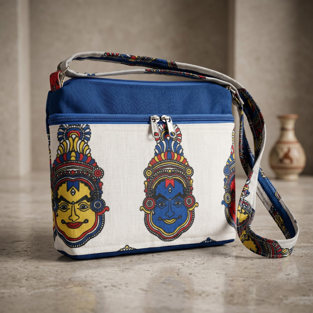 Theyyam Sling Bag