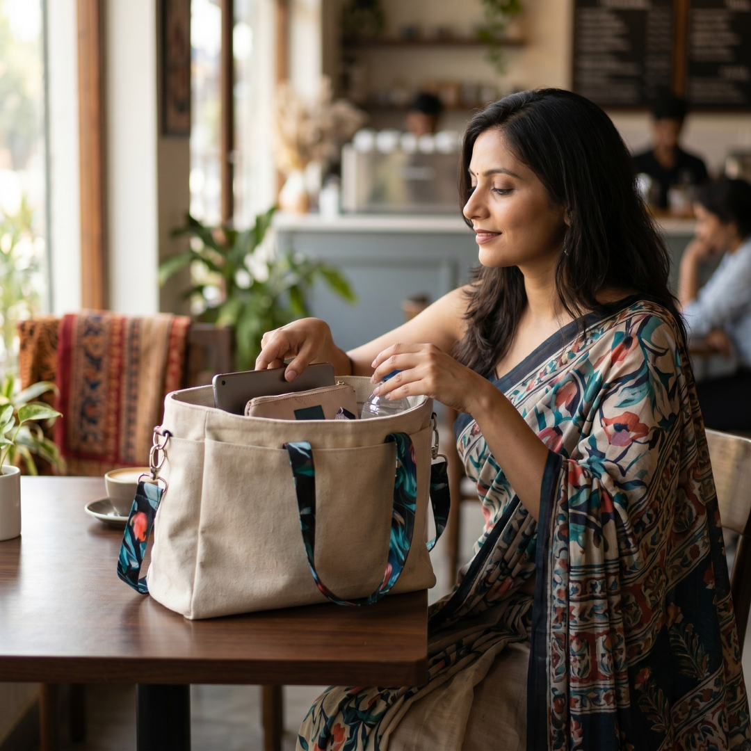 Aadhira Tote