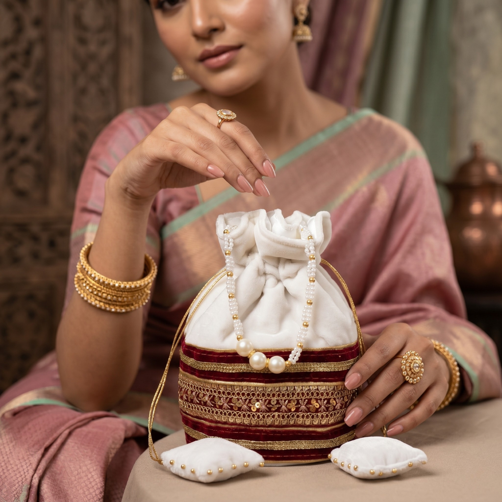 Shweta Potli