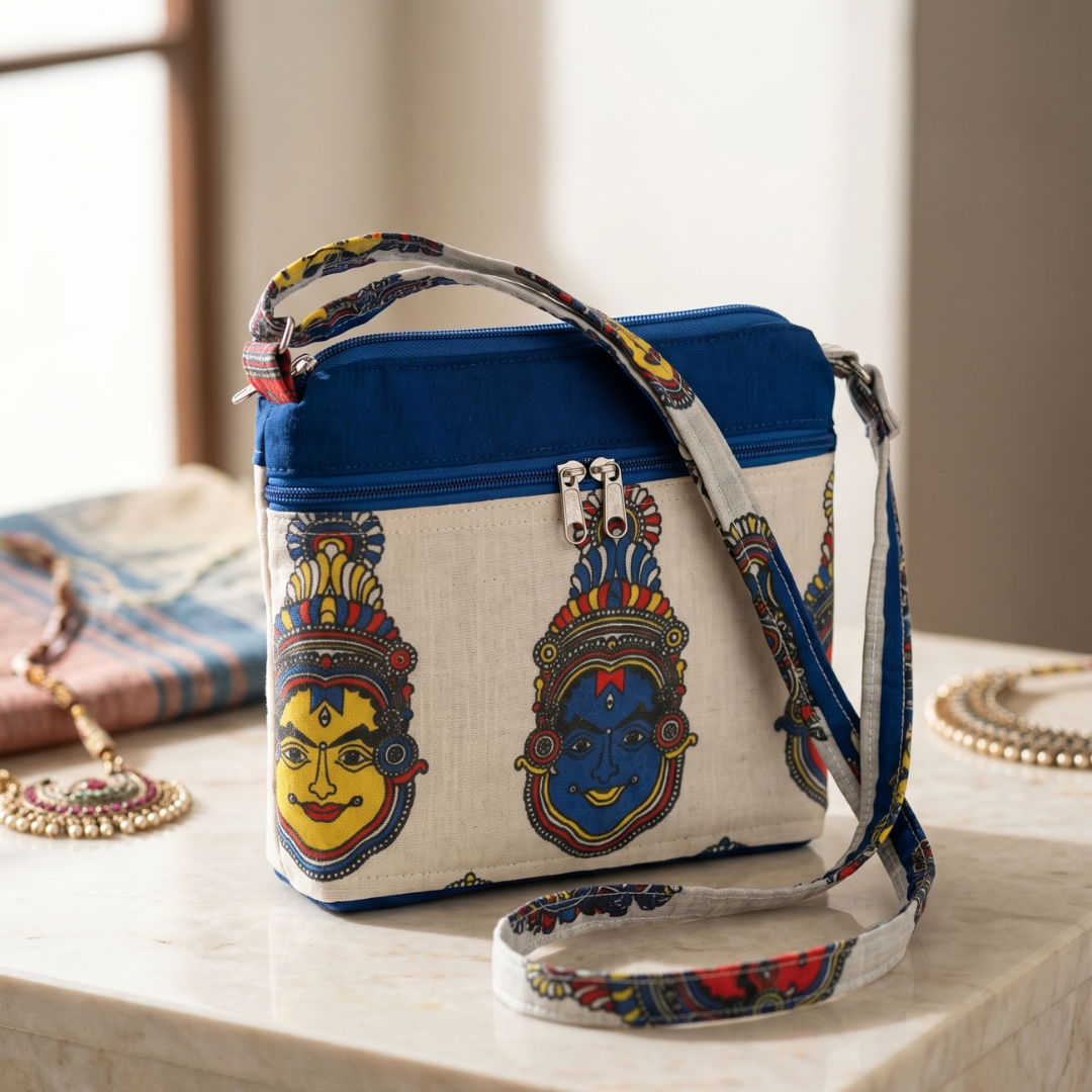 Kalaki Cross Body Sling