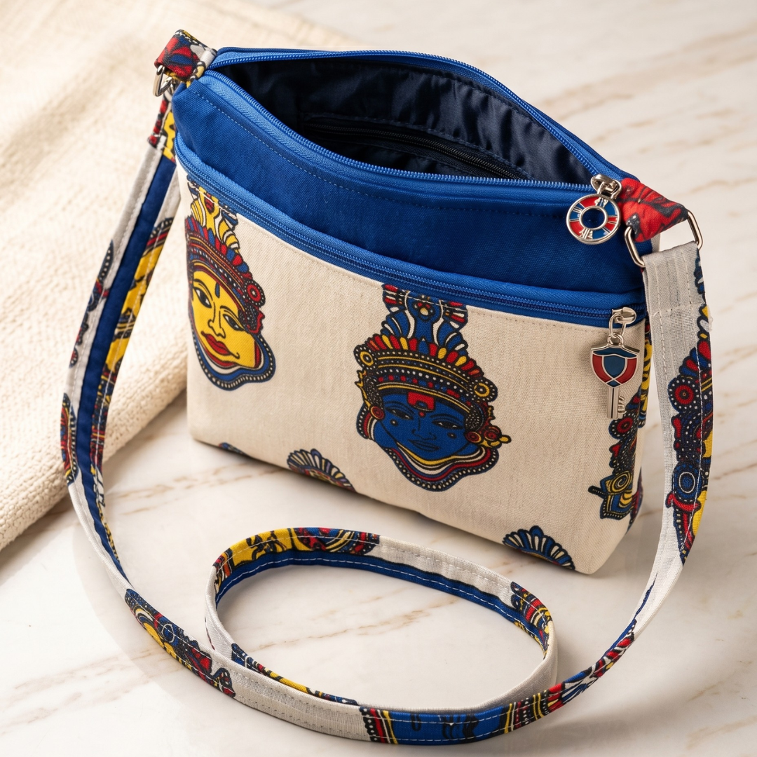 Kalaki Cross Body Sling