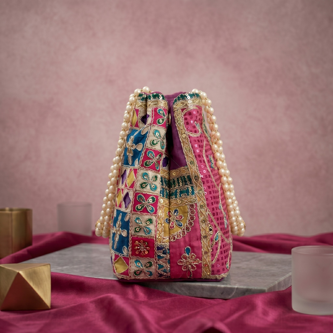 Ranjika Clutch