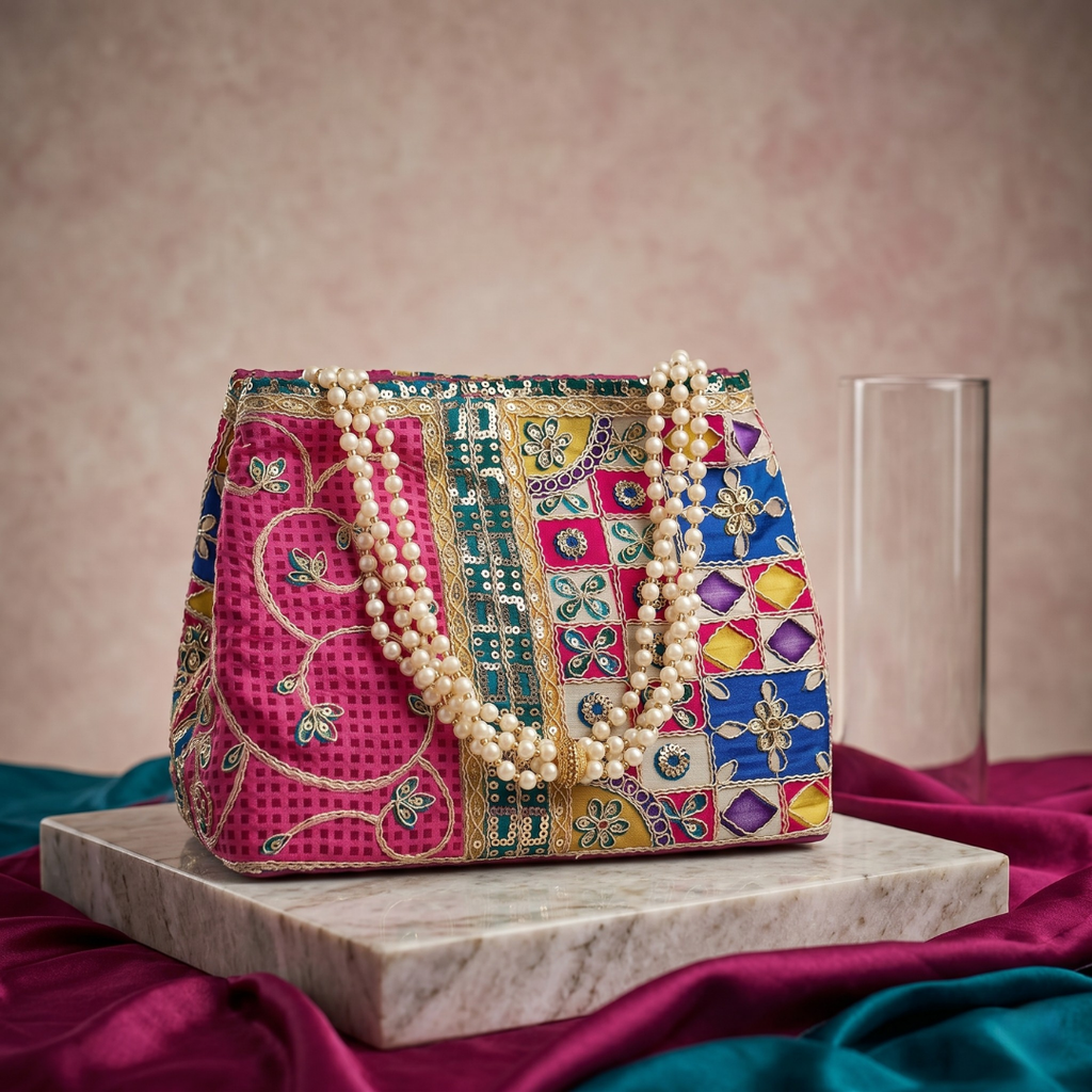 Ranjika Clutch