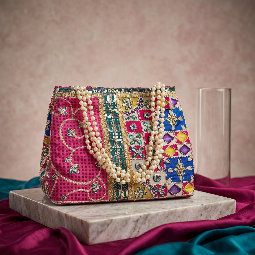 Ranjika Clutch