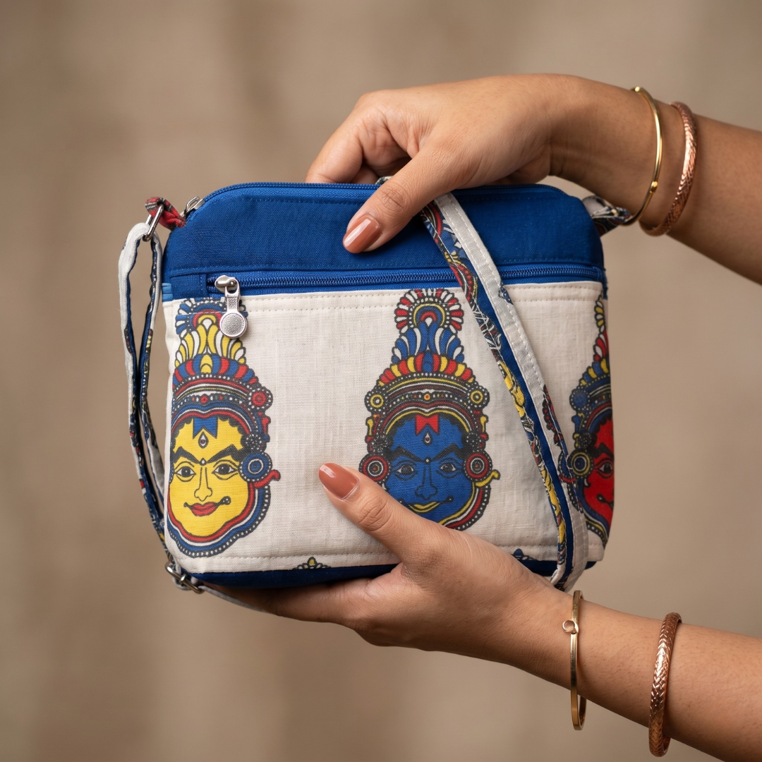 Kalaki Cross Body Sling