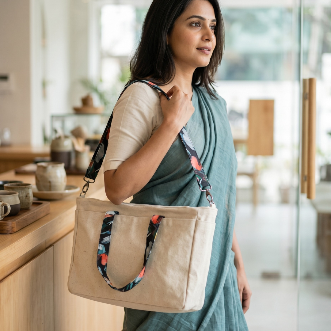 Aadhira Tote