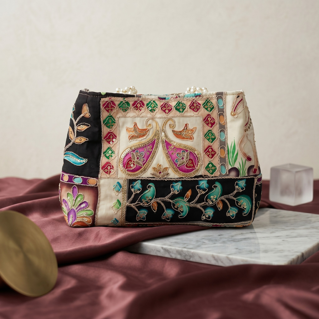 Rasika Clutch