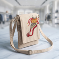 Payalike Crossbody Mobile Sleeve