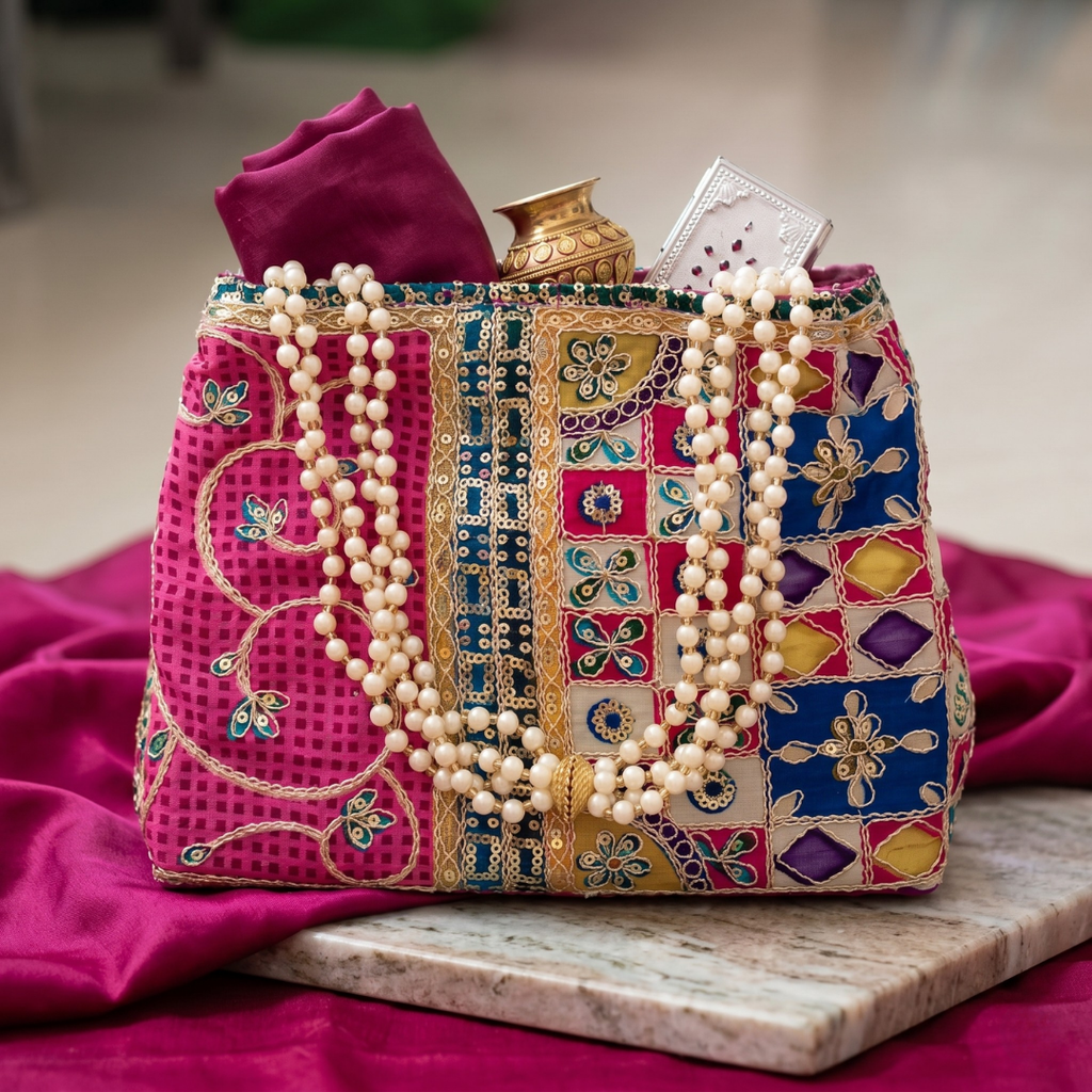 Ranjika Clutch