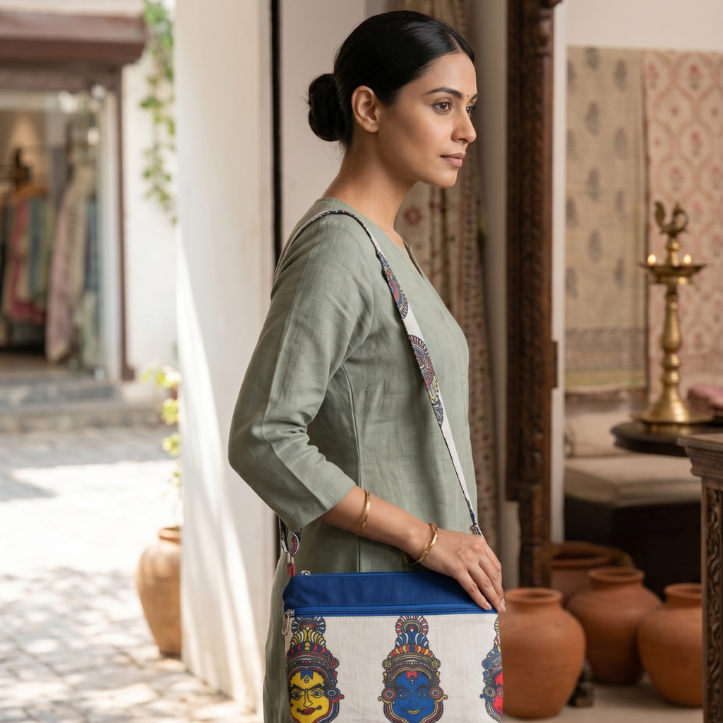 Kalaki Cross Body Sling