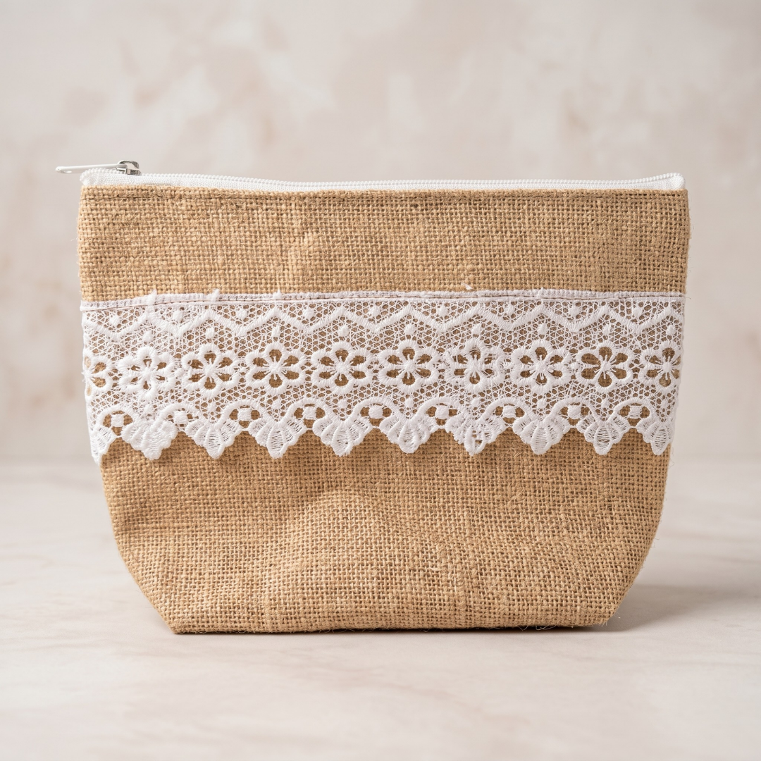 Saadgi Vanity Pouch (Pack of 3)