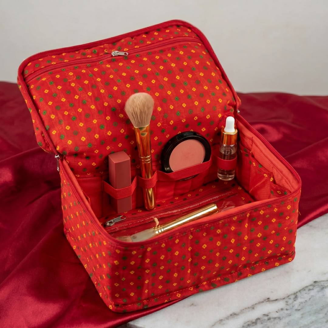 Solah Shringar Box