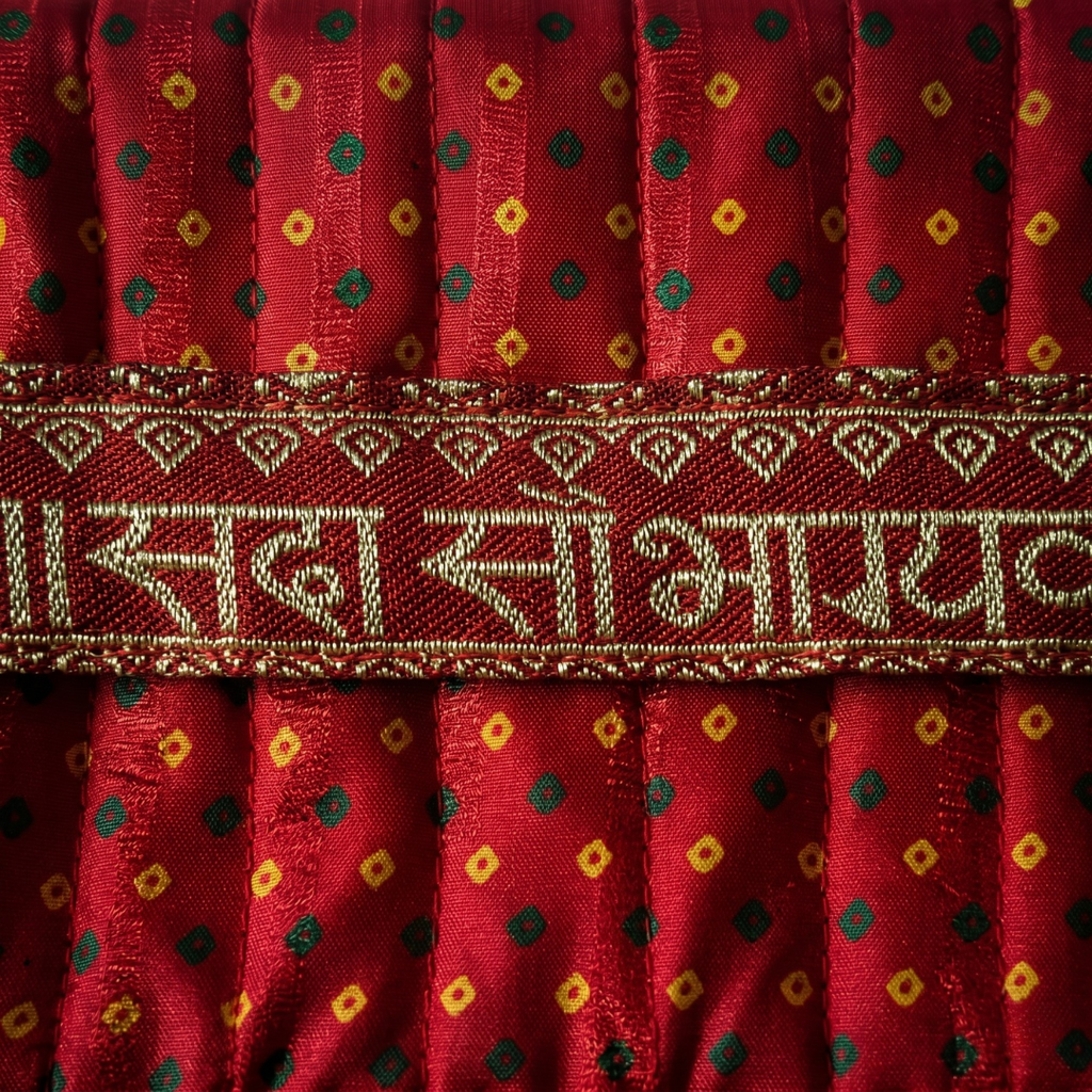 Solah Shringar Box