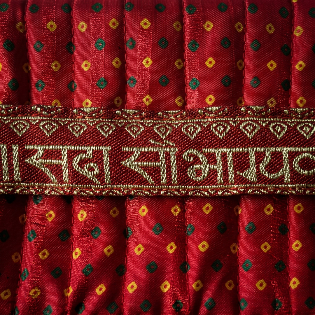 Solah Shringar Box