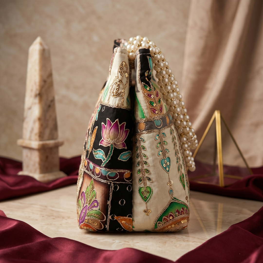 Rasika Clutch