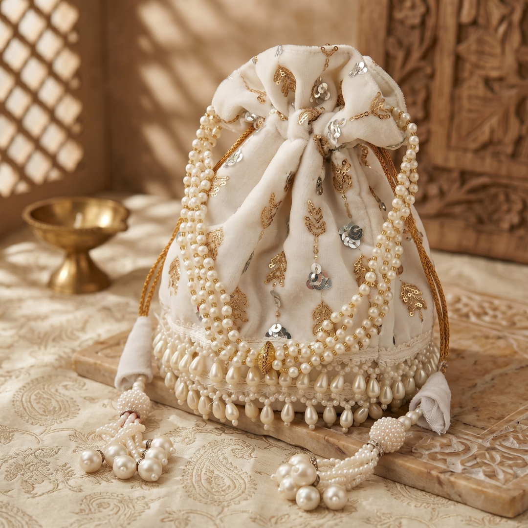 Aishani Potli