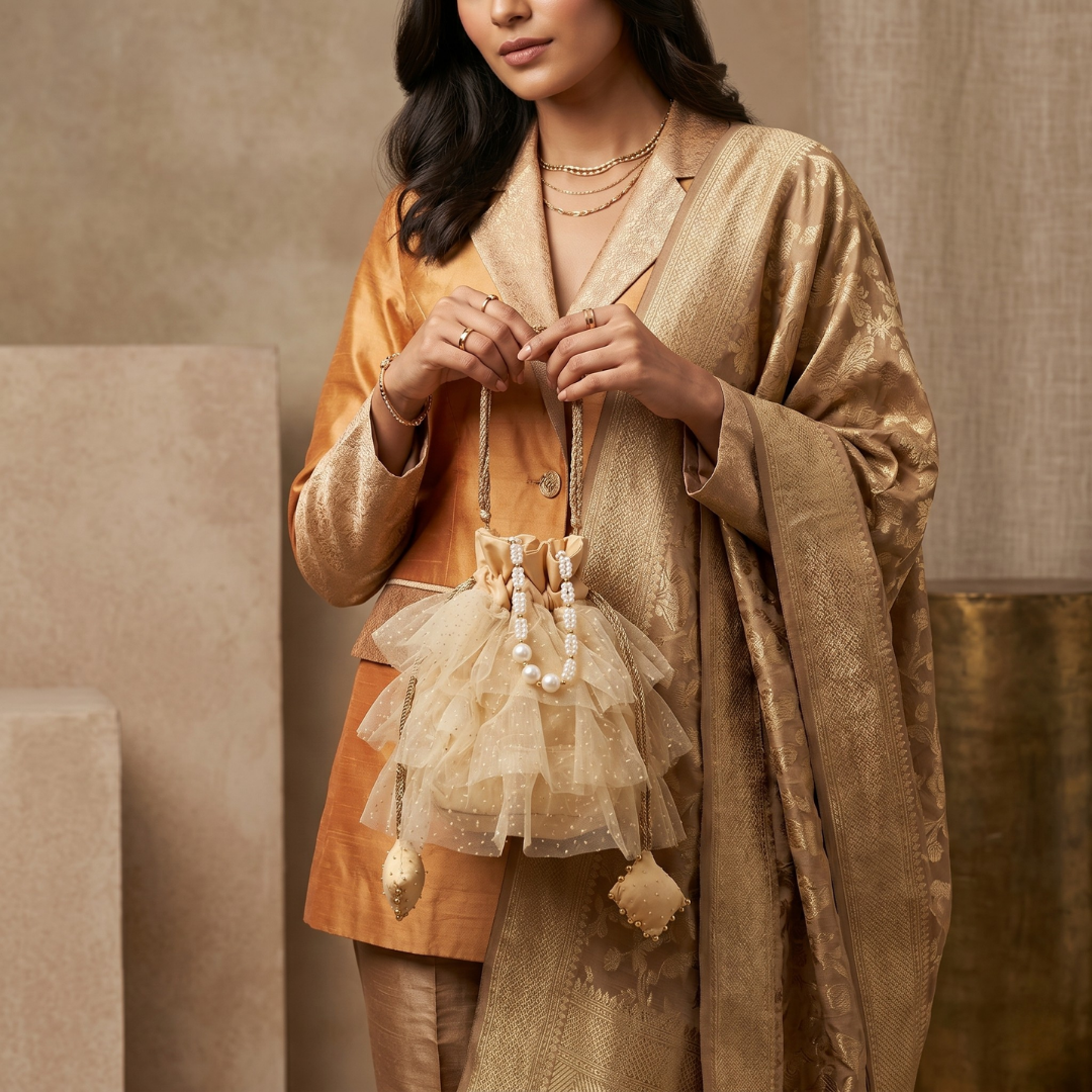 Roopika Potli
