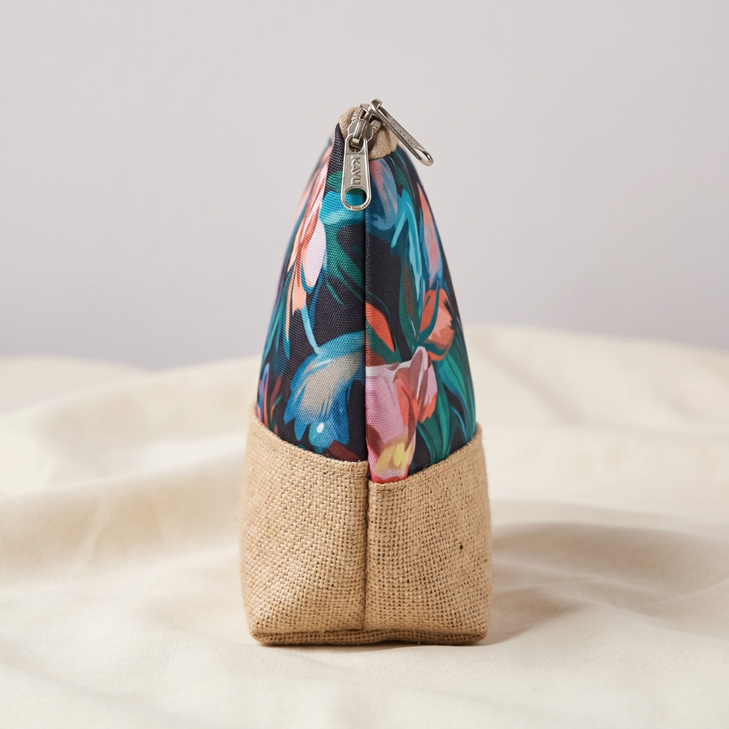 Kalpana Vanity Pouch (Pack of 3)