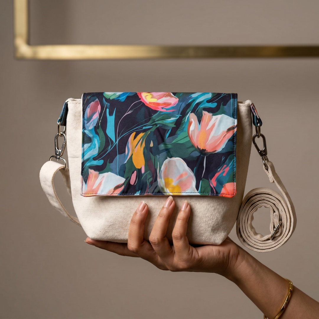 Naveli Crossbody Sling