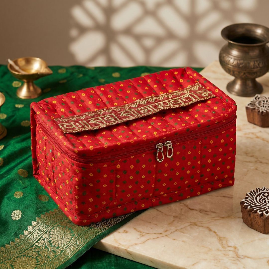Solah Shringar Box