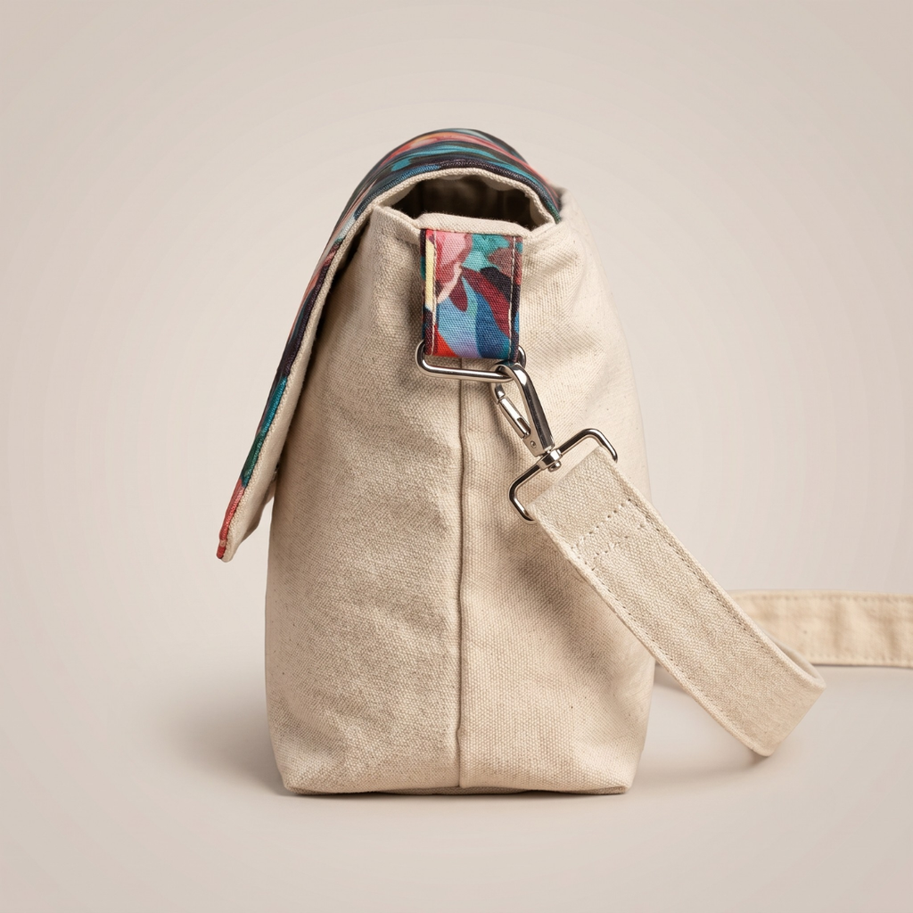 Naveli Crossbody Sling