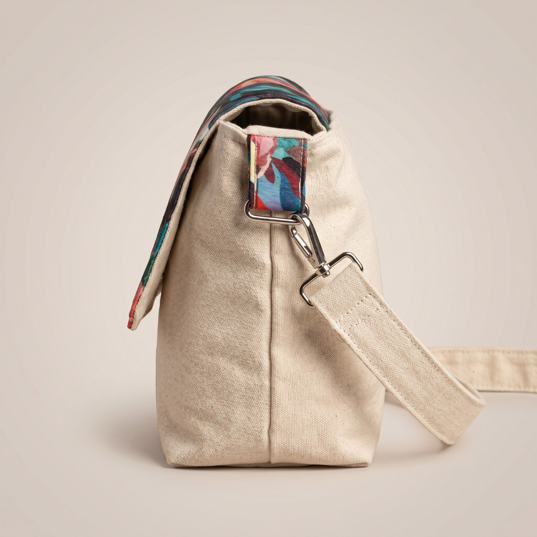 Naveli Crossbody Sling