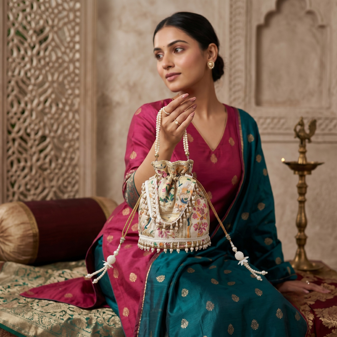 Moti Mahal Potli