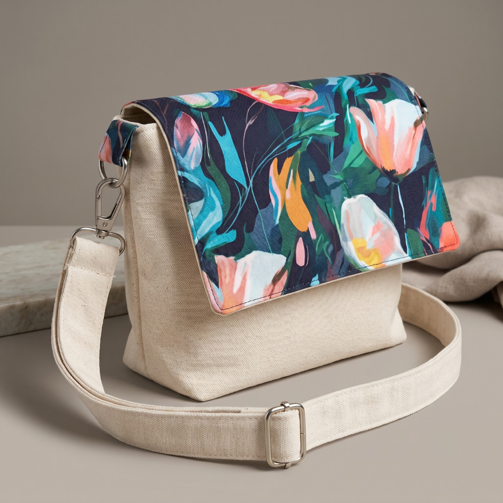 Naveli Crossbody Sling