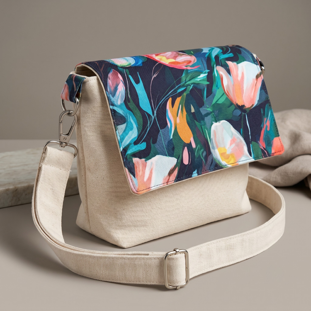 Naveli Crossbody Sling