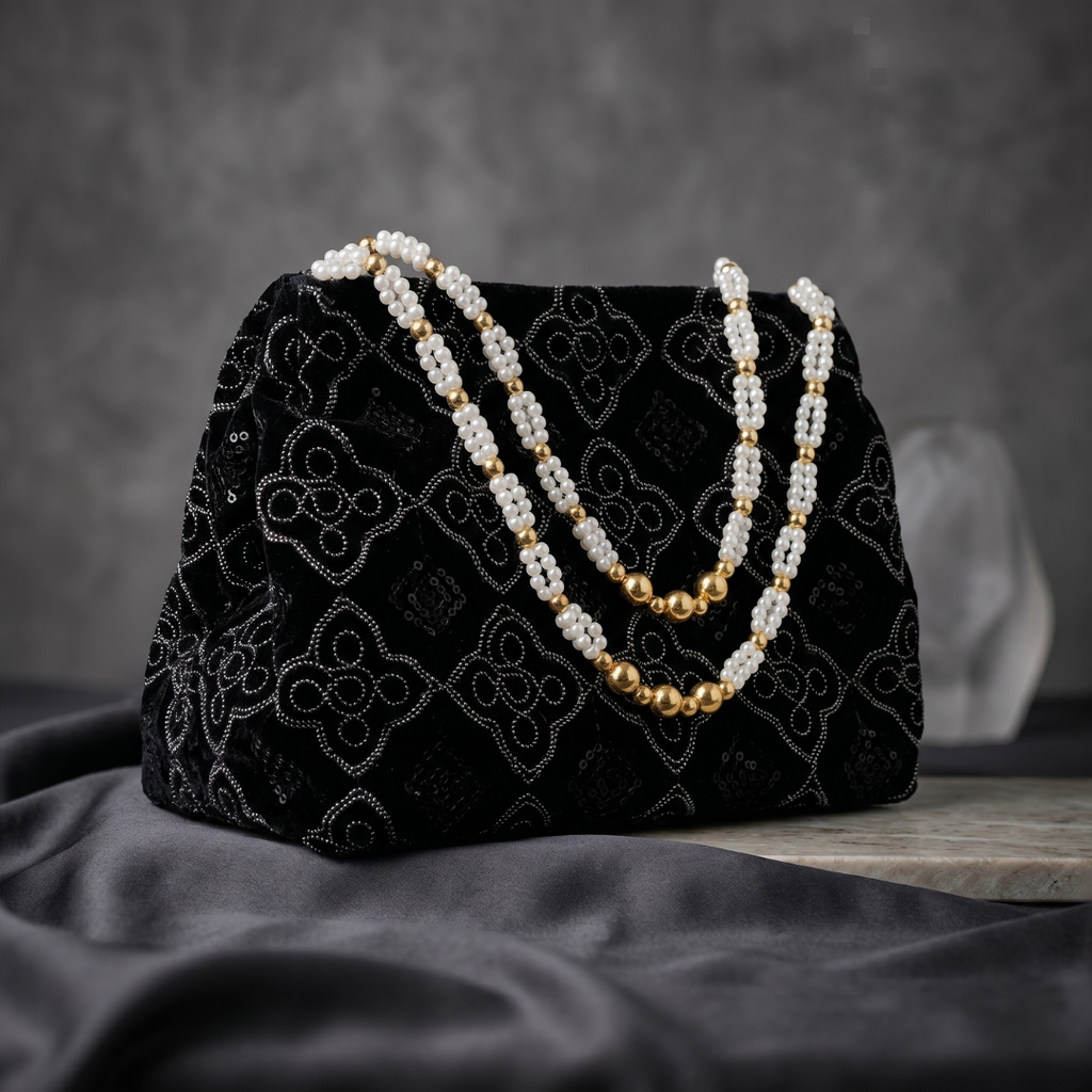 Shyama Clutch