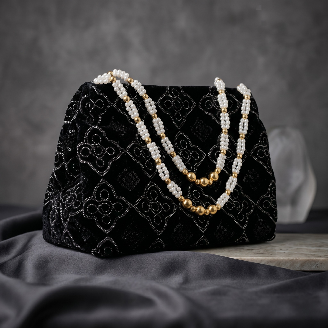 Shyama Clutch