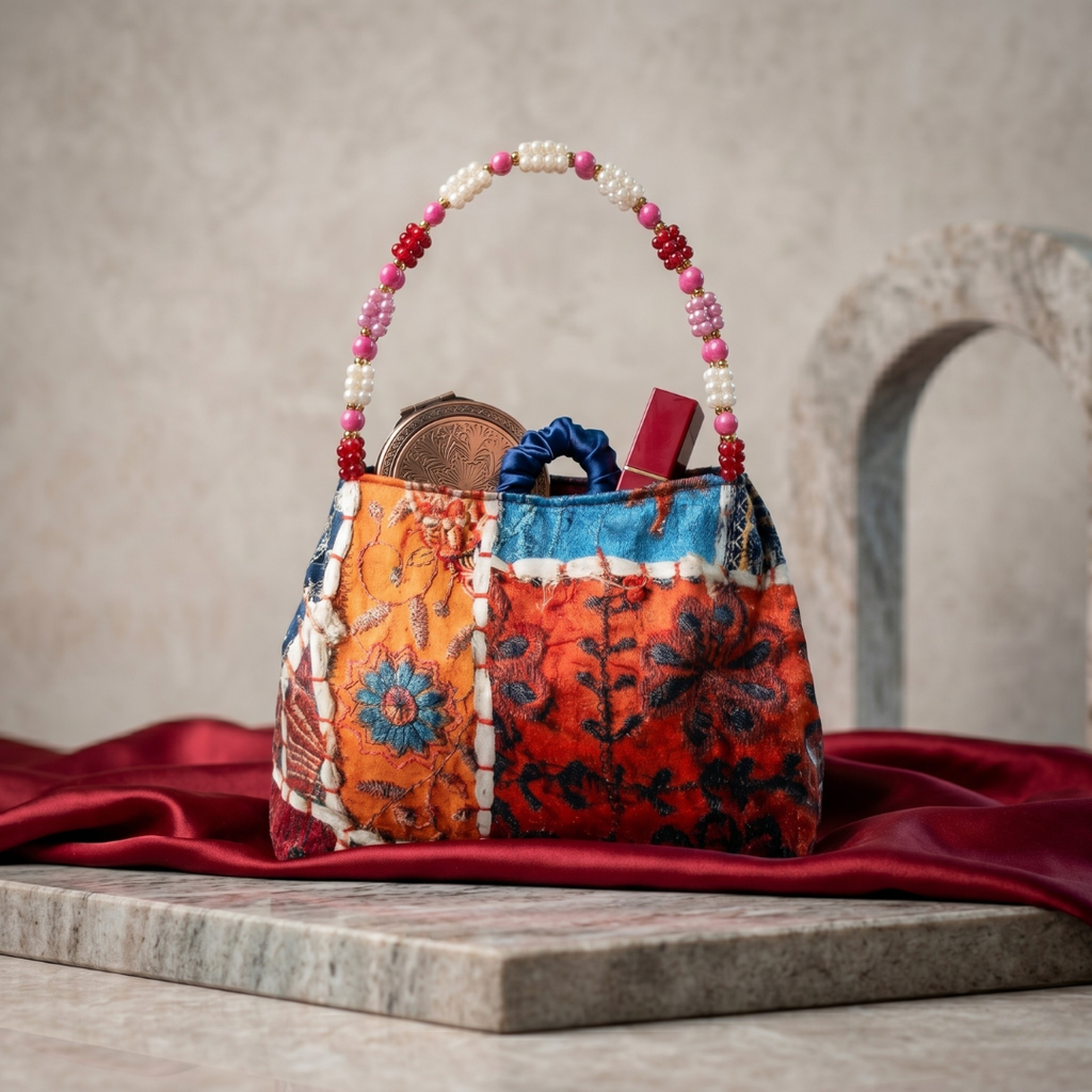 Aditri Clutch