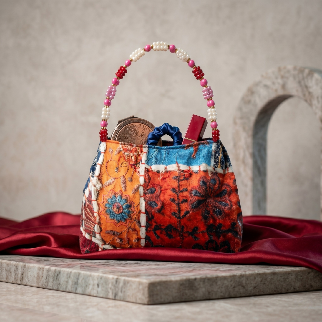 Aditri Clutch