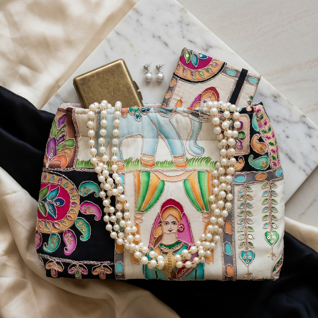 Rasika Clutch