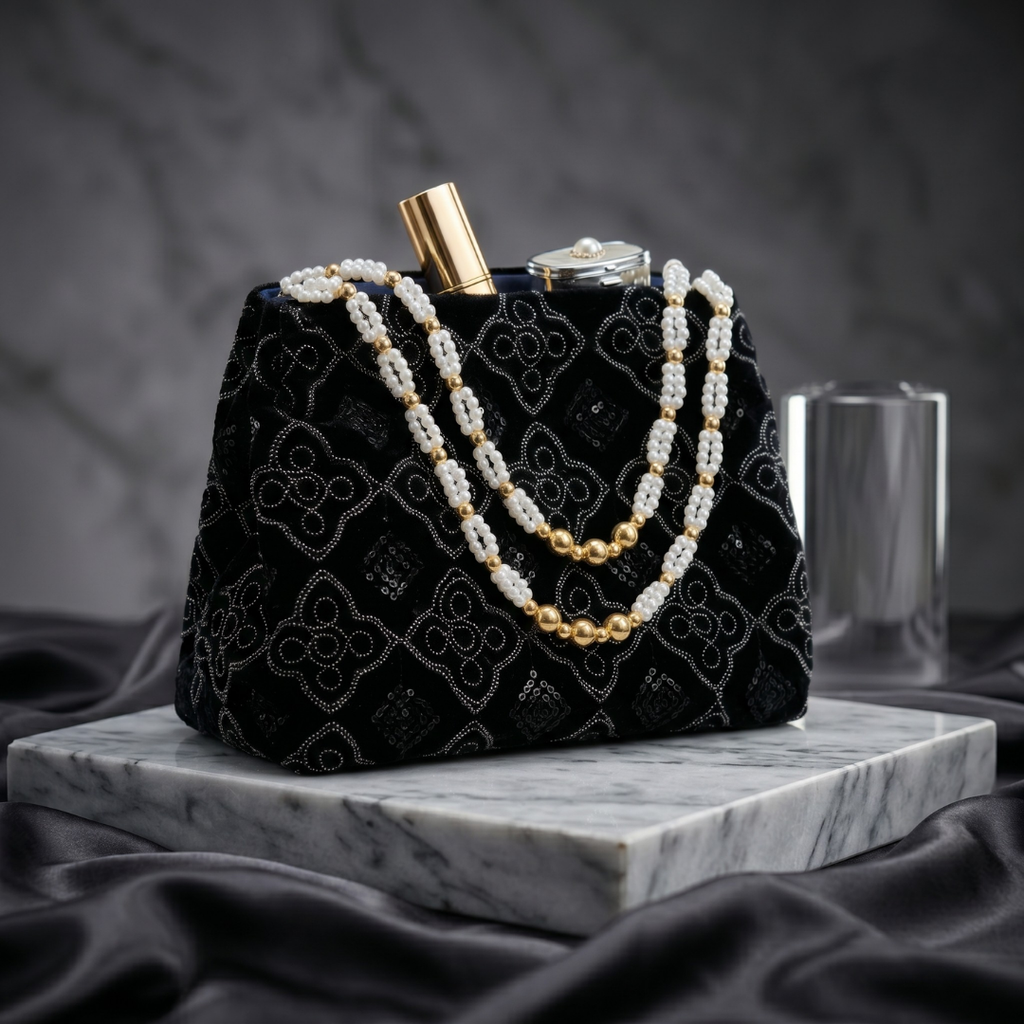 Shyama Clutch
