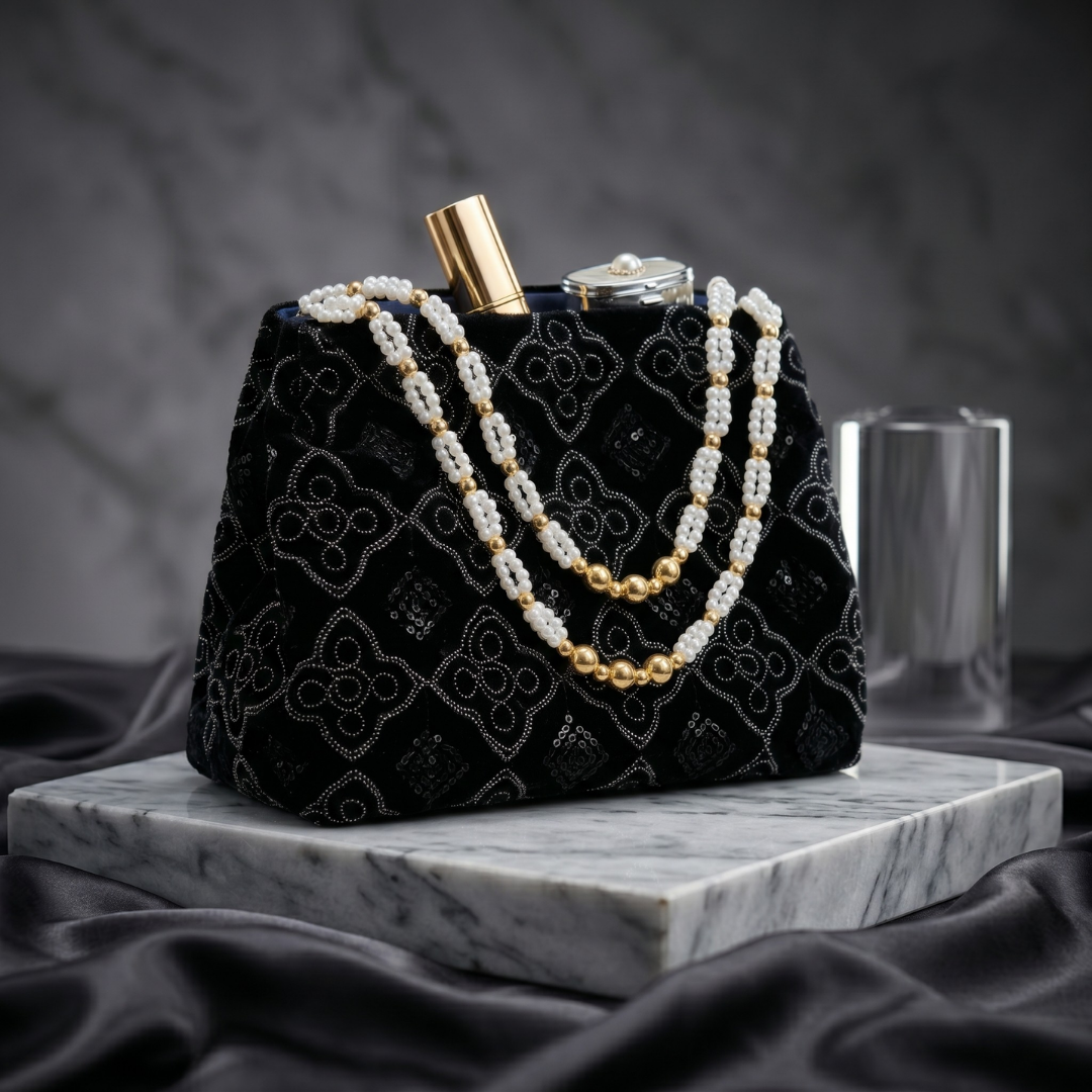 Shyama Clutch