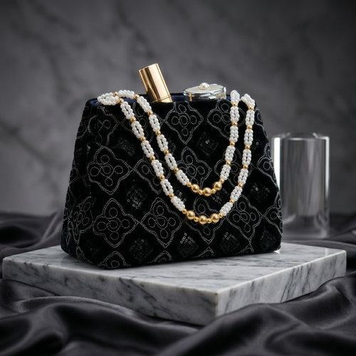 Shyama Clutch
