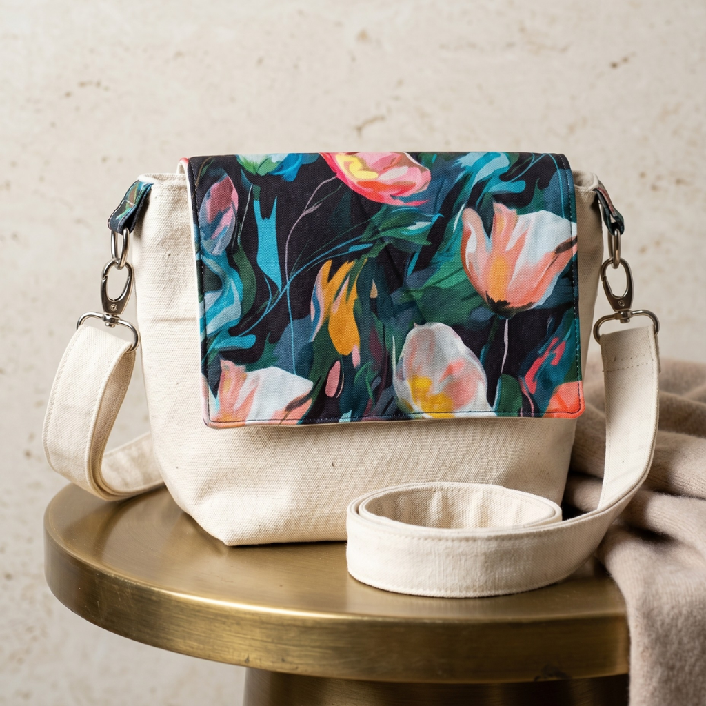 Kalpana Sling Bag