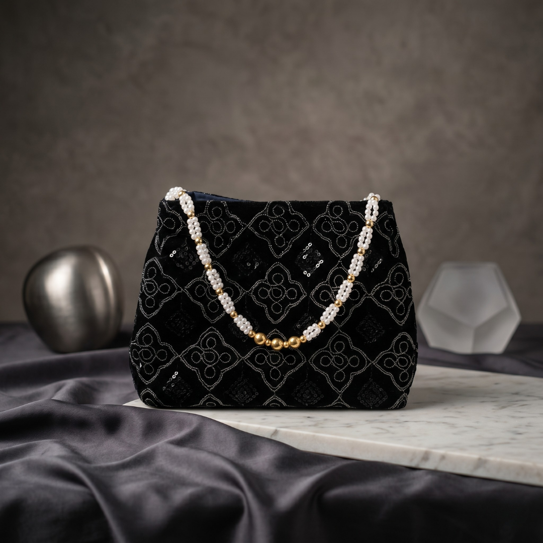 Shyama Clutch