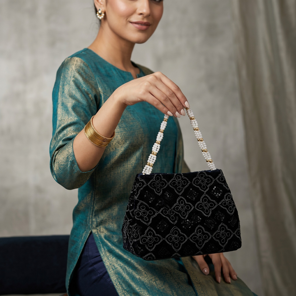 Shyama Clutch