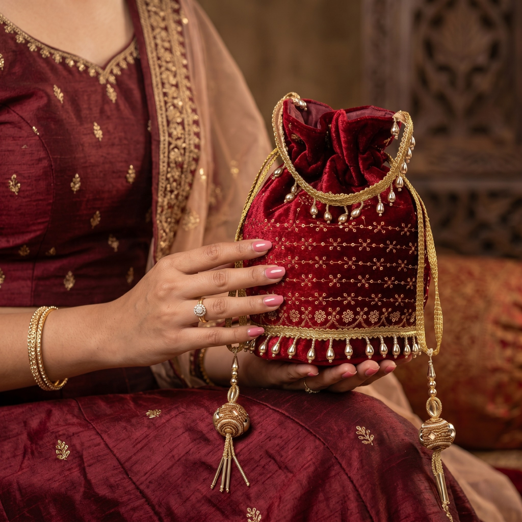 Rani Potli